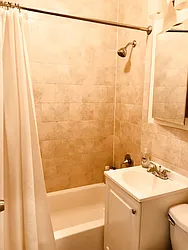 Rented by Real Broker NY LLC