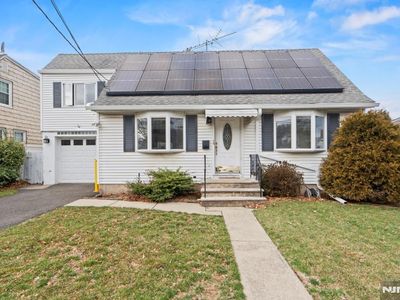 273 Lincoln Ave, Elmwood Park, NJ, 07407