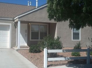 10627 Hatch Dr NW, Albuquerque, NM 87114