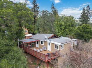 230 Riverview Dr, Boulder Creek, CA 95006