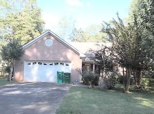 270 Comanche St, Montevallo, AL 35115