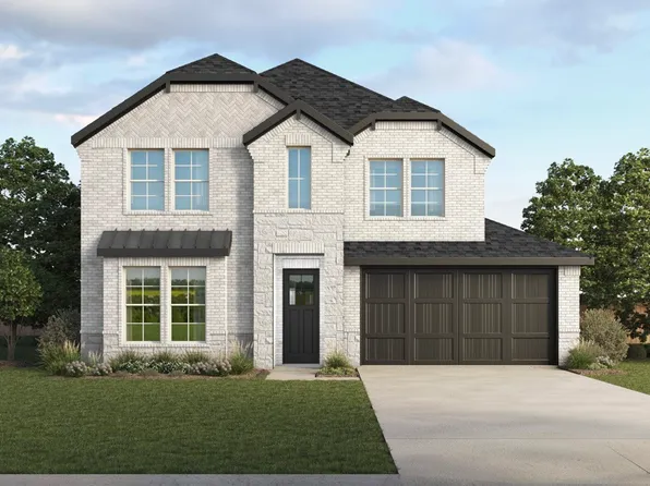 1803 Lewis Dr, Princeton, TX 75407