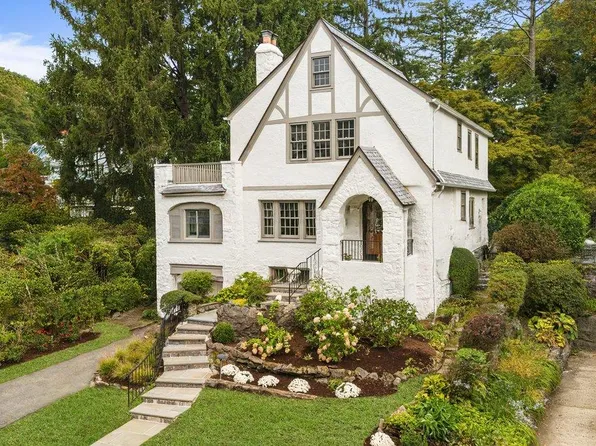 3 Glenn Road, Larchmont, NY 10538