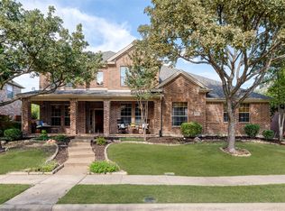 7808 Chapel View Dr, McKinney, TX 75072