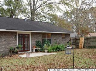 1717 Peck Dr, Baton Rouge, LA 70810