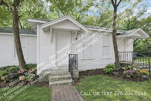 113 S Olive St #A Photo 1