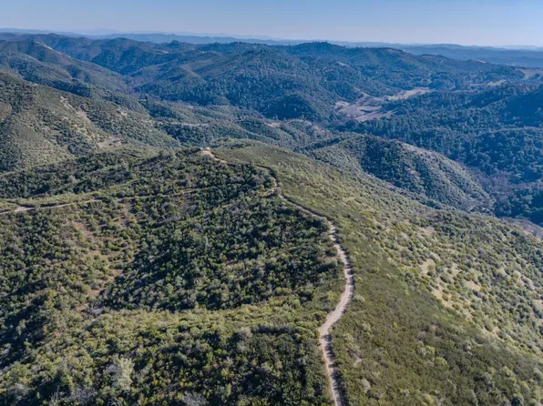Promise Ridge Rd, San Andreas, CA 95249
