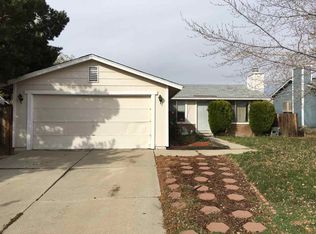 10075 Hornblende St, Reno, NV 89506