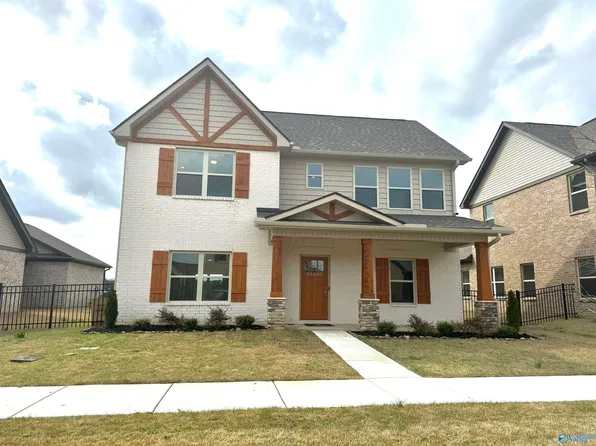 17359 Chelsea St, Athens, AL 35611