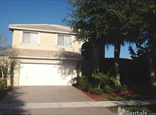 5157 NW 122nd Ave, Pompano Beach, FL 33076