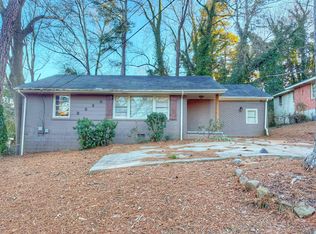3229 McAfee Rd, Decatur, GA 30032