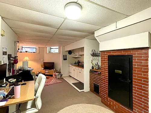 317 Commonwealth Ave #BF Photo 1