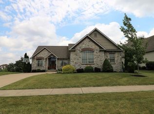 3955 Spring Brook Way, Wooster, OH 44691