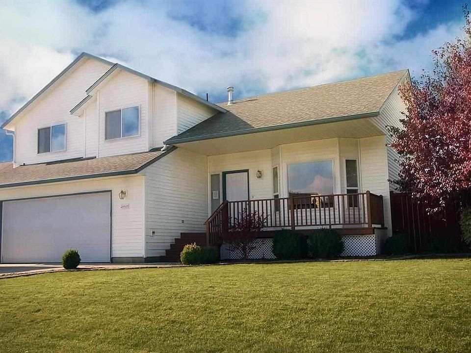 1st image of 3402 S Vercler Dr