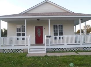 1318 Quash St, Hampton, VA 23669