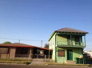 120 W Clark Ave, Pharr, TX 78577
