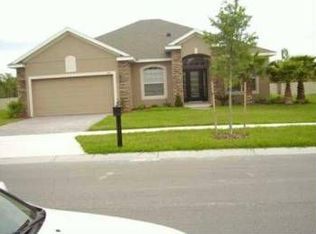 816 Kazaros Cir, Ocoee, FL 34761