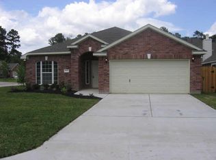 25206 Pepper Rdg, Spring, TX 77373