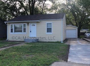 319 S Connecticut Ave, Salina, KS 67401