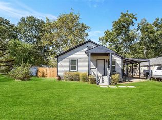 307 Penick Rd, Waller, TX 77484