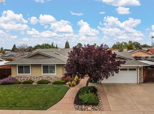 1636 Helsinki Way, Livermore, CA