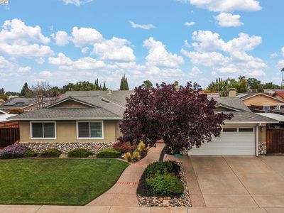 1636 Helsinki Way, Livermore, CA, 94550