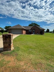 106 Bo Ct, Durant, OK, 74701