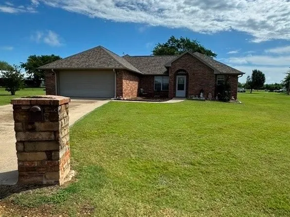 106 Bo Ct, Durant, OK 74701