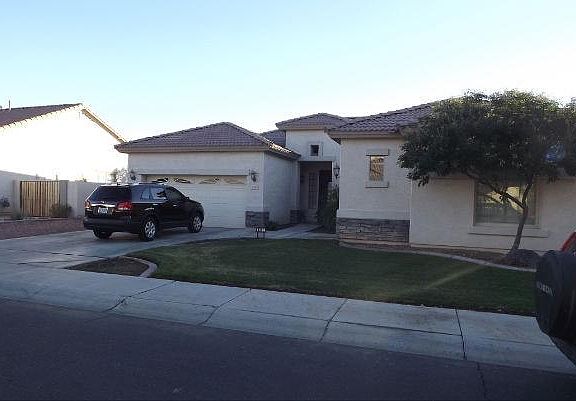 2nd image of 4311 W Hopi Trl