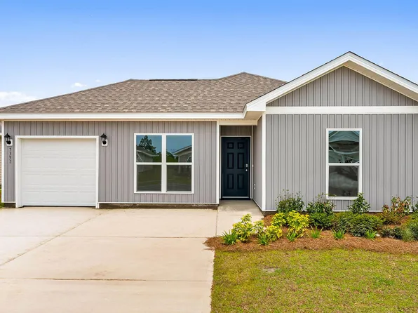 7351 Charles Loring Jr Rd, Panama City, FL 32404