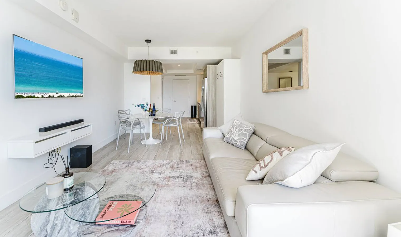 2 bed, 1.0 bath, $8,591 — Photo 2