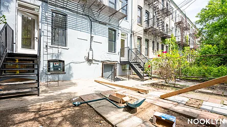 Rented by Nooklyn NYC LLC