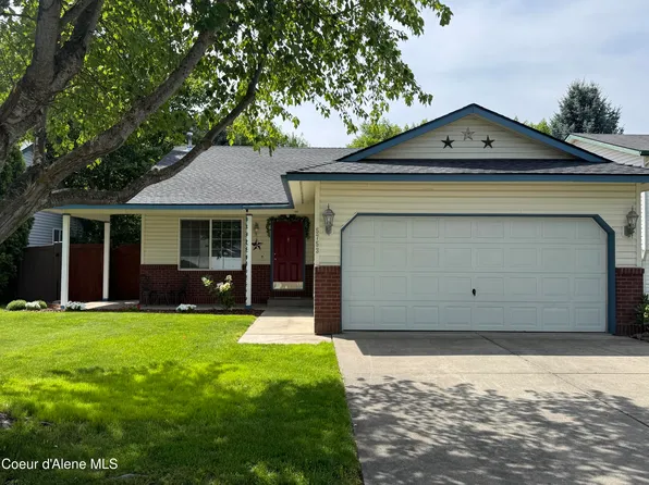 5753 N Lachaise Ln, Coeur D Alene, ID 83815