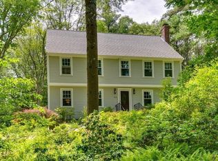 108 Union St, Norfolk, MA 02056