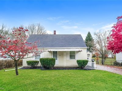 2806 33rd St NE, Canton, OH, 44705