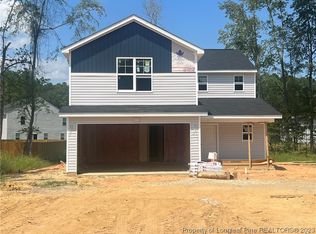 113 Killdeer Ct, Godwin, NC 28344