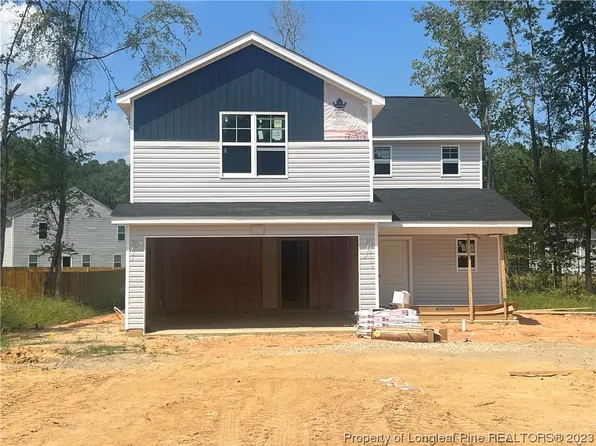 113 Killdeer Ct, Godwin, NC 28344