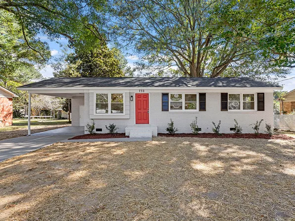 732 Queens Ave, Dunn, NC 28334