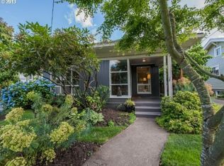 3222 NE Mason St, Portland, OR 97211