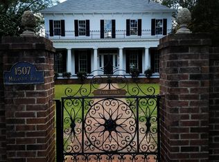 1507 Morganton Rd, Fayetteville, NC 28305