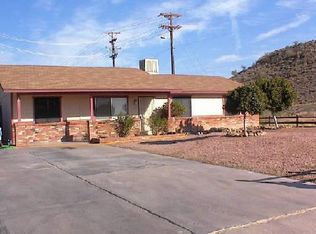 201 N 84th St, Mesa, AZ 85207