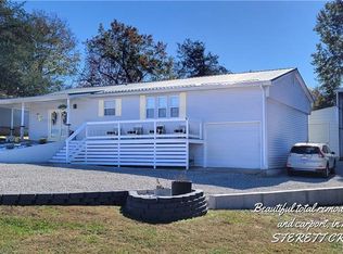 18282 Stirrup Rd, Warsaw, MO 65355