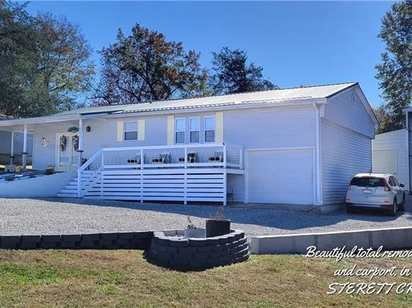 18282 Stirrup Rd, Warsaw, MO 65355