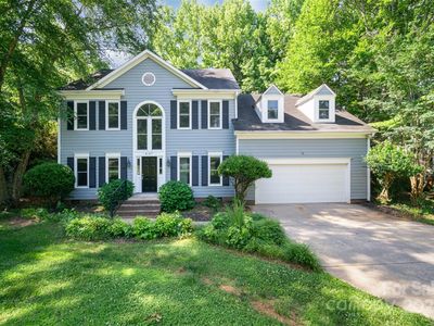 4137 Silvermere Way, Charlotte, NC, 28269