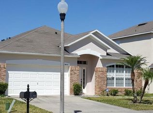 9845 Bennington Chase Dr, Orlando, FL 32829