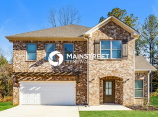 1405 Brookhaven Dr, Odenville, AL 35120