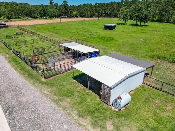 Township Road 1 Fm 3179, Huntsville, TX 77340
