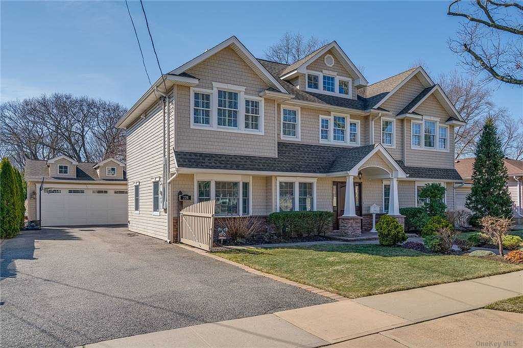 224 Koehl Street, Massapequa Park, NY 11762 Zillow