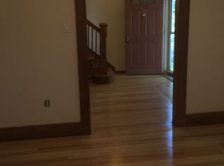 6 Thayer St, Worcester, MA 01603