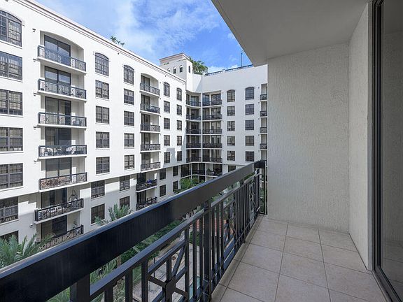 2nd image of 801 S Olive Avenue #1222
